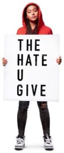 The Hate U Give