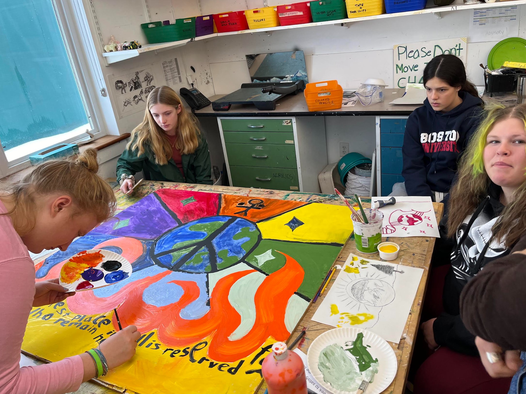 2024 Chain Reaction Day