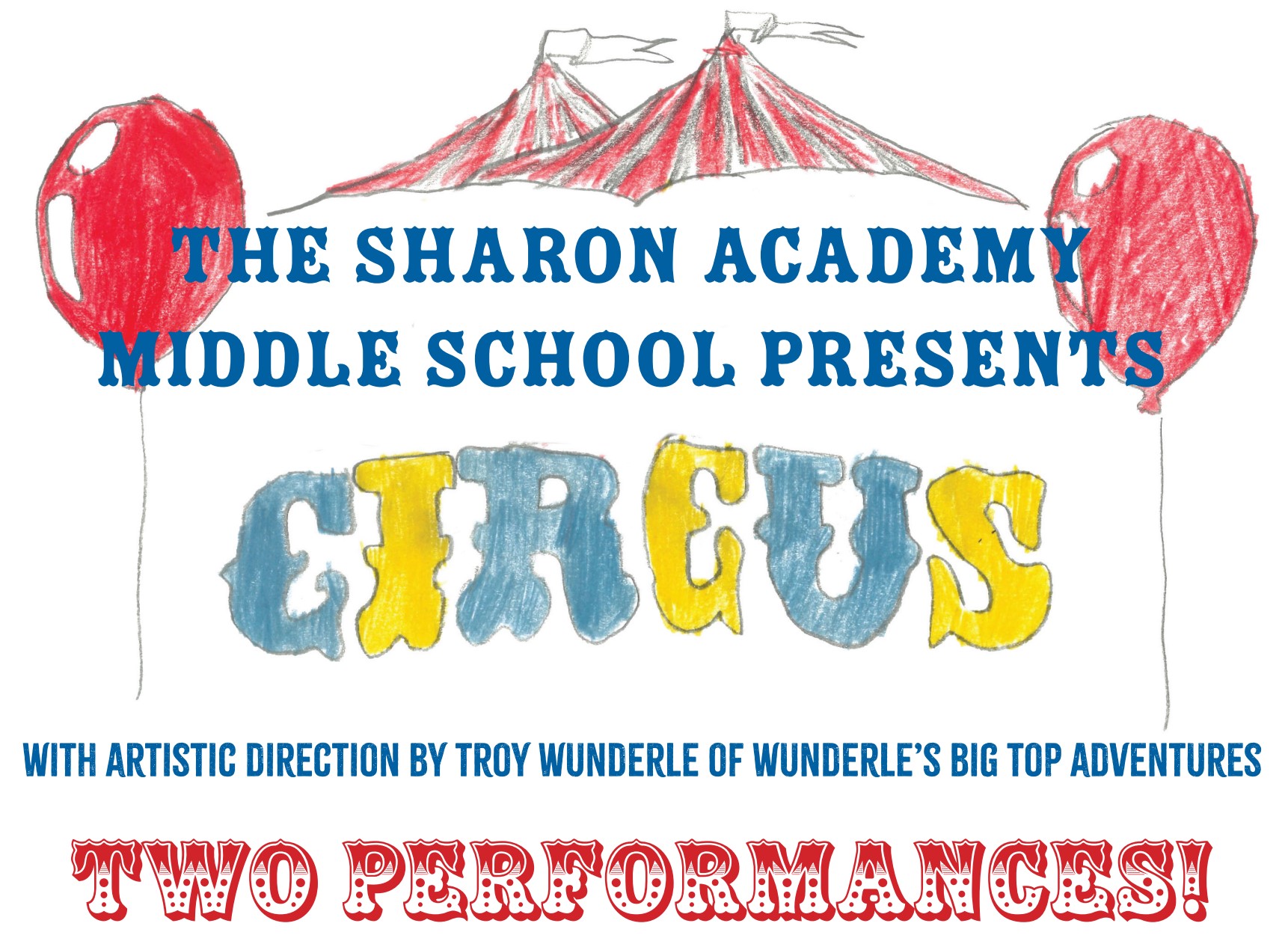 TSA Middle School Carnival and Circus