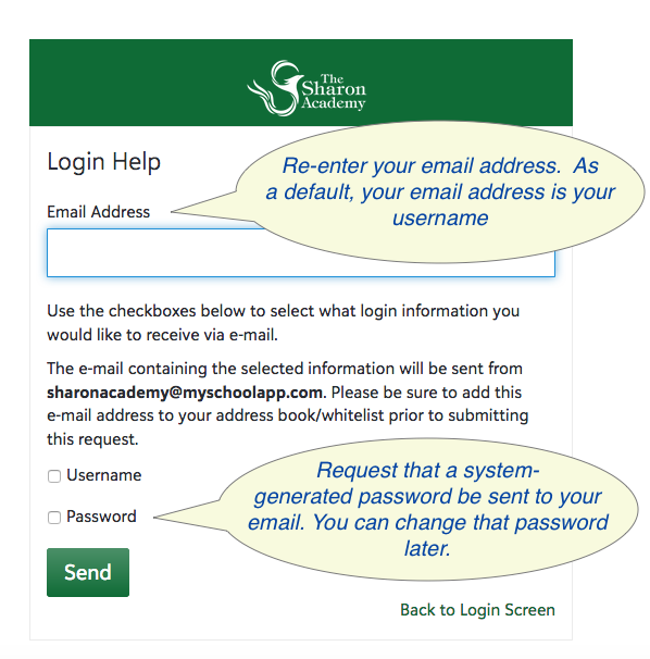 TSa Online Application Step 02