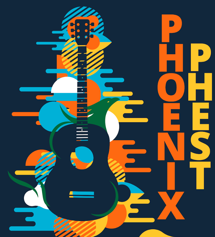 Phoenix Phest Returns June 6