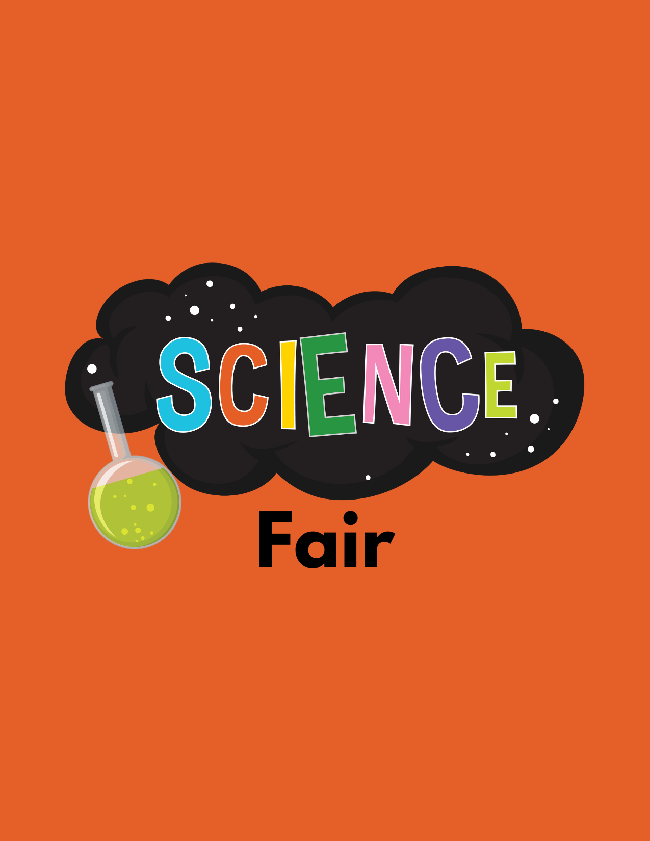 Middle School Science Fair and Art Show June 4th